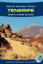 Tenerife - Arcadia World Vista Point Travel Films постер