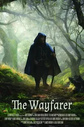 The Wayfarer 2020 постер