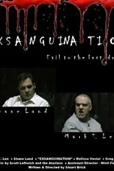 Exsanguination постер