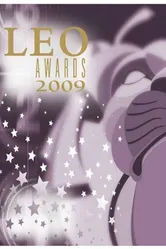 11-я ежегодная церемония вручения премии Leo Awards 2009 постер