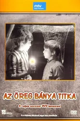 Тайна старой шахты 1973 постер