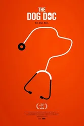 The Dog Doc постер