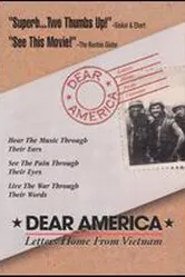 Дорогая Америка: Письма домой из Вьетнама 1987 постер