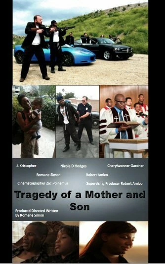 Постер Tragedy of a Mother and Son