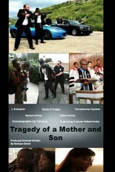 Tragedy of a Mother and Son постер