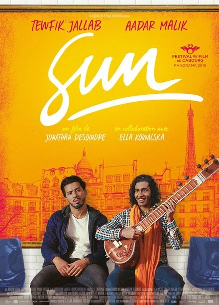Постер Sun 2019