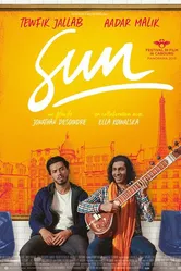 Sun 2019 постер