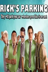Rick's Parking постер