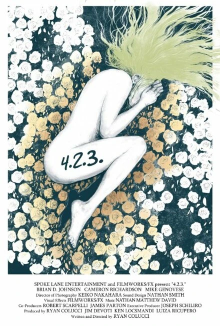 Постер 4.2.3. 2011