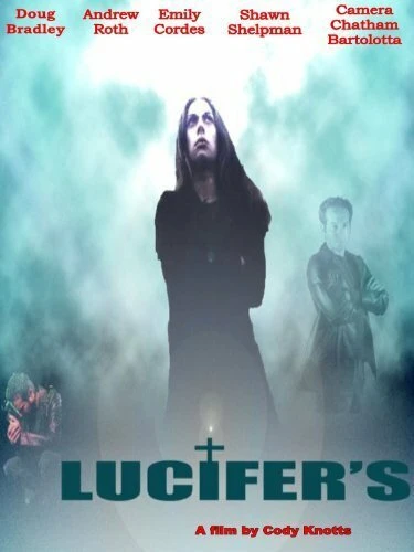 Постер Lucifer's Unholy Desire