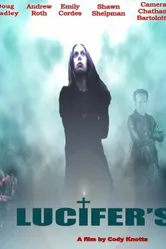 Lucifer's Unholy Desire постер