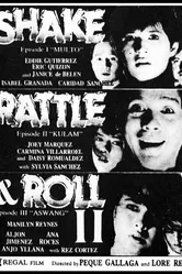 Shake, Rattle & Roll 2 постер