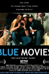 Blue Movies постер