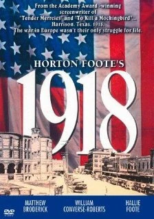 Постер 1918 1985