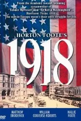 1918 1985 постер