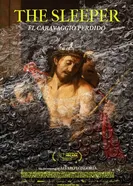 Спящий. Утерянный Караваджо постер