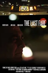 The Last Fare постер