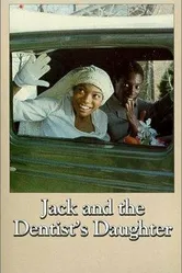 Jack & the Dentist's Daughter постер