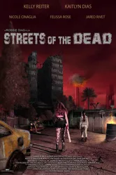 Streets of the Dead постер