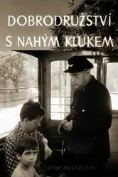 Приключения с голым мальчиком 1964 постер