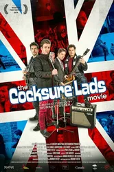 The Cocksure Lads Movie постер