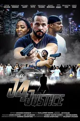 J4Justice постер