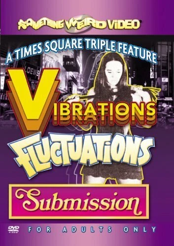 Постер Submission 1969