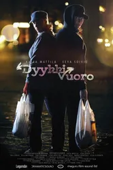 Dyykkivuoro постер