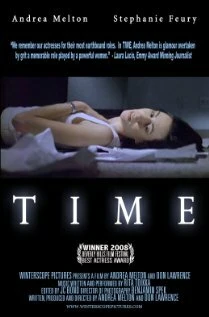 Постер Время 2008