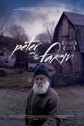 Peter and the Farm постер
