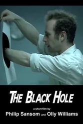 Черная дыра 2008 постер