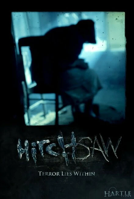 Постер HitchSaw