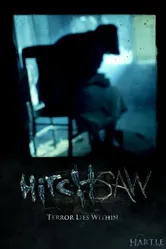 HitchSaw постер