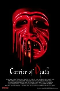 Постер Carrier of Death
