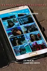 La donna dello smartphone постер