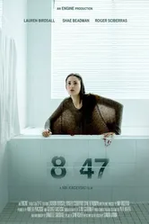 8:47 2013 постер