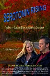Serotonin Rising постер