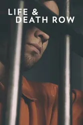 Life and Death Row постер