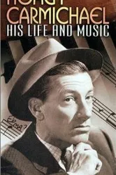Hoagy Carmichael постер
