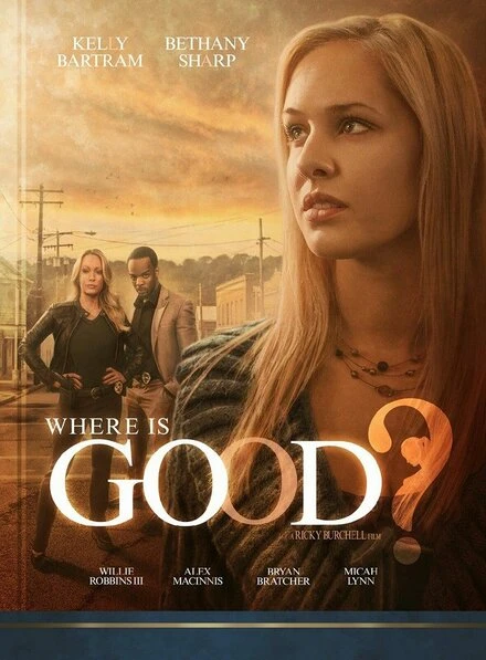 Постер Where Is Good?
