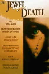 The Jewel of Death 1992 постер