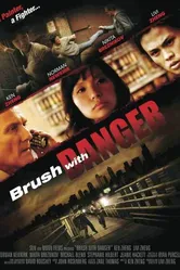 Brush with Danger постер