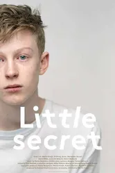 Little Secret 2013 постер