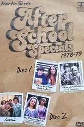 ABC Специально после школы 1972 постер