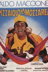 Пиццайоло и Моццарель 1985 постер
