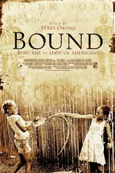 Bound: Africans versus African Americans постер