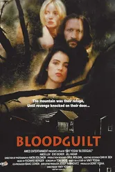 Кровная вина 1997 постер