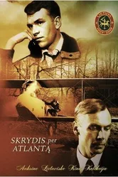 Полет через Атлантический океан 1983 постер