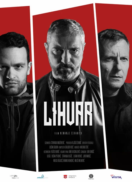 Постер Lihvar