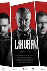 Lihvar постер